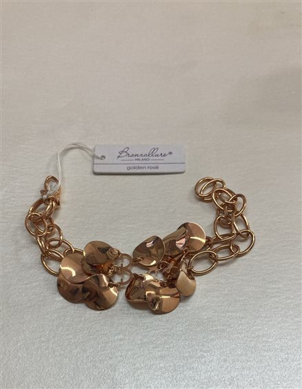 Bracciale Bronzallure Donna in Bronzo WSBZ00026R - WSBZ00026R